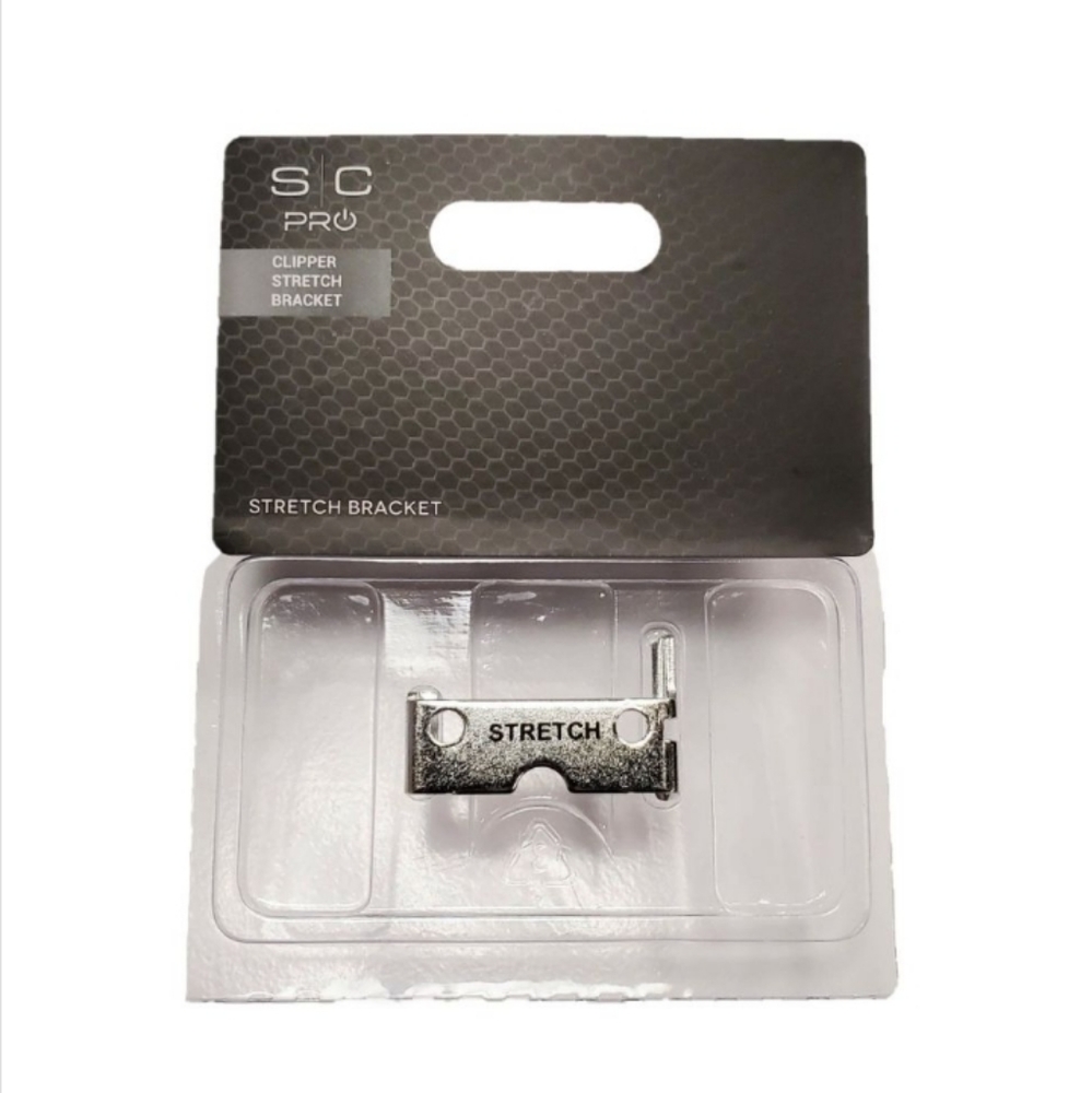 Stylecraft stretch bracket